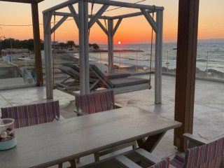 Galazio Beach Resort