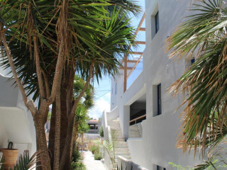 Galazio Suites & Apartments