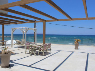 Galazio Suites & Apartments