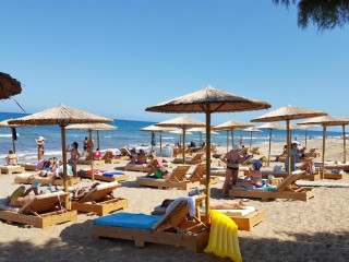 Galazio Suites & Apartments