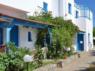 Galeana Beach Hotel