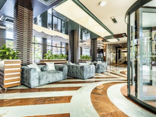 GALEON APART COMPLEX