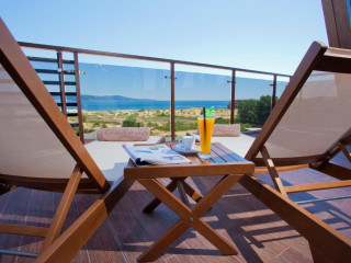 Galeon Residence & SPA