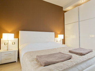 GALEON RESIDENCE & SPA