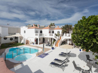 Galera Beach Apartamentos
