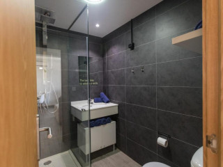 Galera Beach Apartamentos