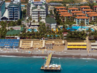 ELA EXCELENCE RESORT (EX ELA QUALITY RESORT)