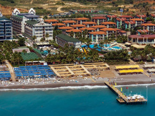 H10 Blue Mar Hotel