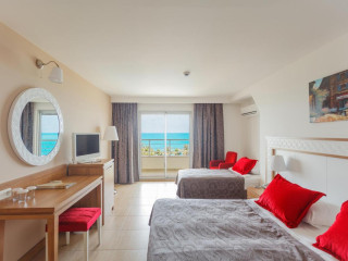 GALERI RESORT HOTEL