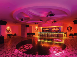 H10 Blue Mar Hotel