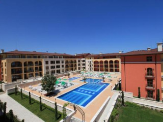 GALERIA HOLIDAY APARTMENTS