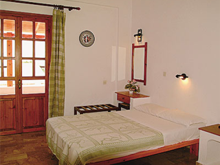 Galini Anissaras Hotel