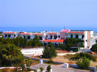 Galini Anissaras Hotel