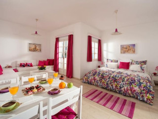 Galini Holidays Hotel