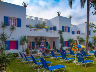 Galini Holidays Hotel