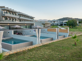 GALINI PALACE