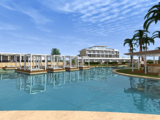 GALINI PALACE RESORT & SPA