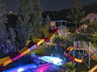 GALINI SEA VIEW