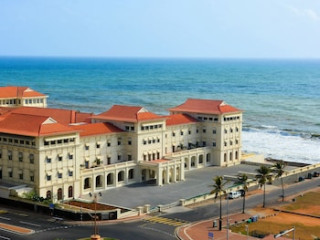 GALLE FACE