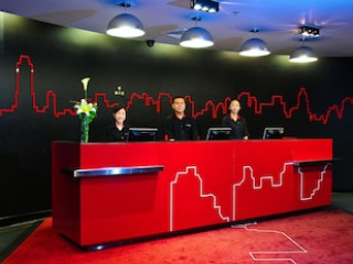 GALLERIA 10 SUKHUMVIT BANGKOK BY COMPASS HOSPITALITY (SHA)