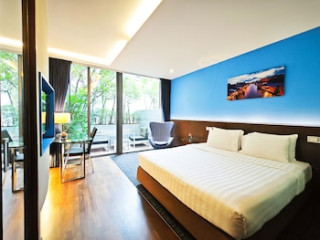 GALLERIA 10 SUKHUMVIT BANGKOK BY COMPASS HOSPITALITY (SHA)