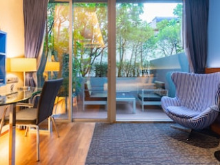 GALLERIA 10 SUKHUMVIT BANGKOK BY COMPASS HOSPITALITY (SHA)