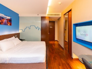 GALLERIA 10 SUKHUMVIT BANGKOK BY COMPASS HOSPITALITY (SHA)