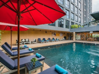 GALLERIA 12 SUKHUMVIT BANGKOK BY COMPASS HOSPITALITY (SHA)