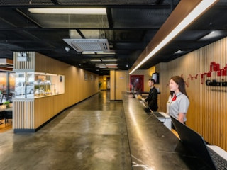 GALLERIA 12 SUKHUMVIT BANGKOK BY COMPASS HOSPITALITY (SHA)