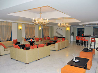 Karavostasi Beach Hotel
