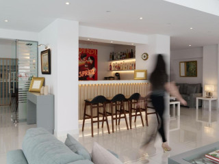 Gallery Central Piraeus Port