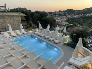 Gallery Suites Parga
