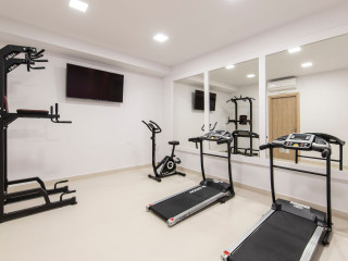 Gallery Suites & Residences