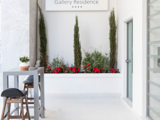 Gallery Suites & Residences