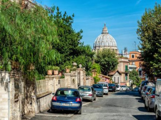 GALLO S HOLIDAYS ST PETER