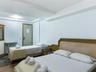 Gamboa Rio Hotel