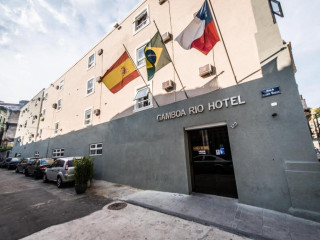 Gamboa Rio Hotel