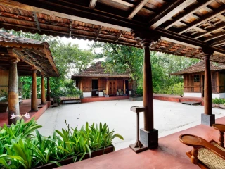 Gangehi Island Resort & Spa