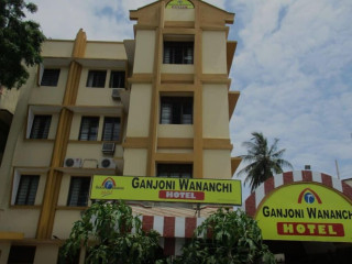 Ganjoni wananchi Hotel