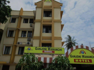 Ganjoni Wananchi Hotel