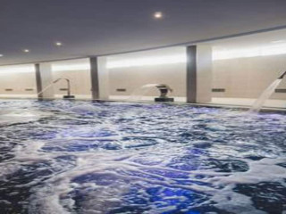 Gara Suites Golf and Spa