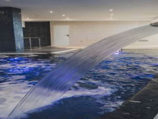 Gara Suites Golf and Spa