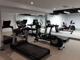 Gara Suites Golf and Spa