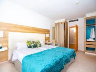 GARA SUITES GOLF & SPA