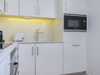 GARCIA 28 APARTMENTS