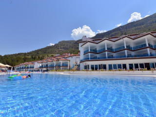 GARCIA RESORT SPA HOTEL