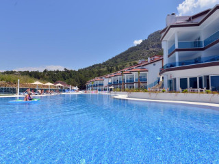 GARCIA RESORT SPA HOTEL