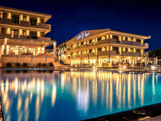 Gardelli Resort