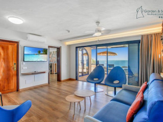 Garden and Sea Boutique Lodging by Livvo Apartamentos