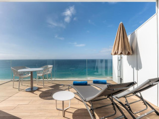 Garden and Sea Boutique Lodging by Livvo Apartamentos